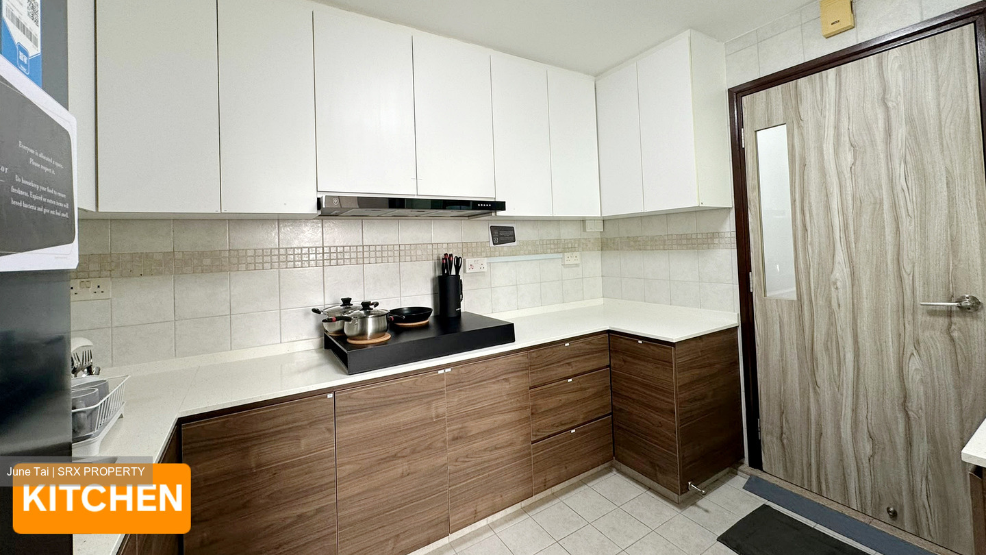 Bishan Loft (D20), Condominium #636570351